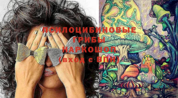 прущая мука Лагань